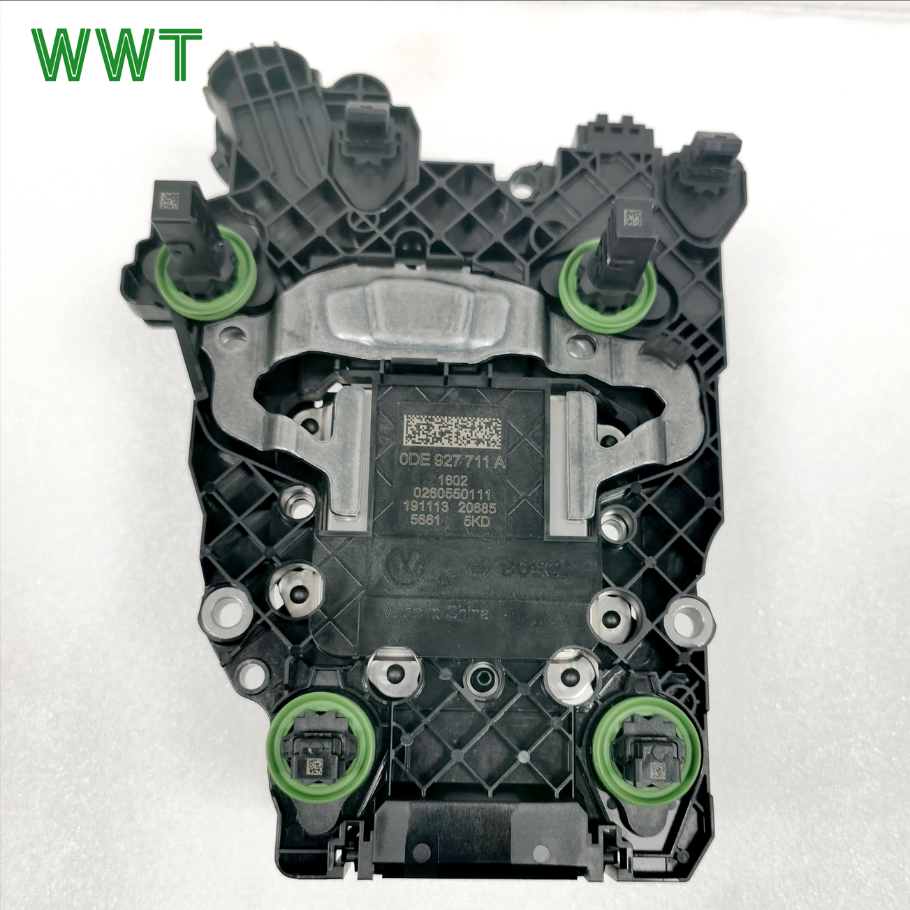 WWT 0DE -A Original DQ380 TCM TCU Brand New DSG 7-Speed