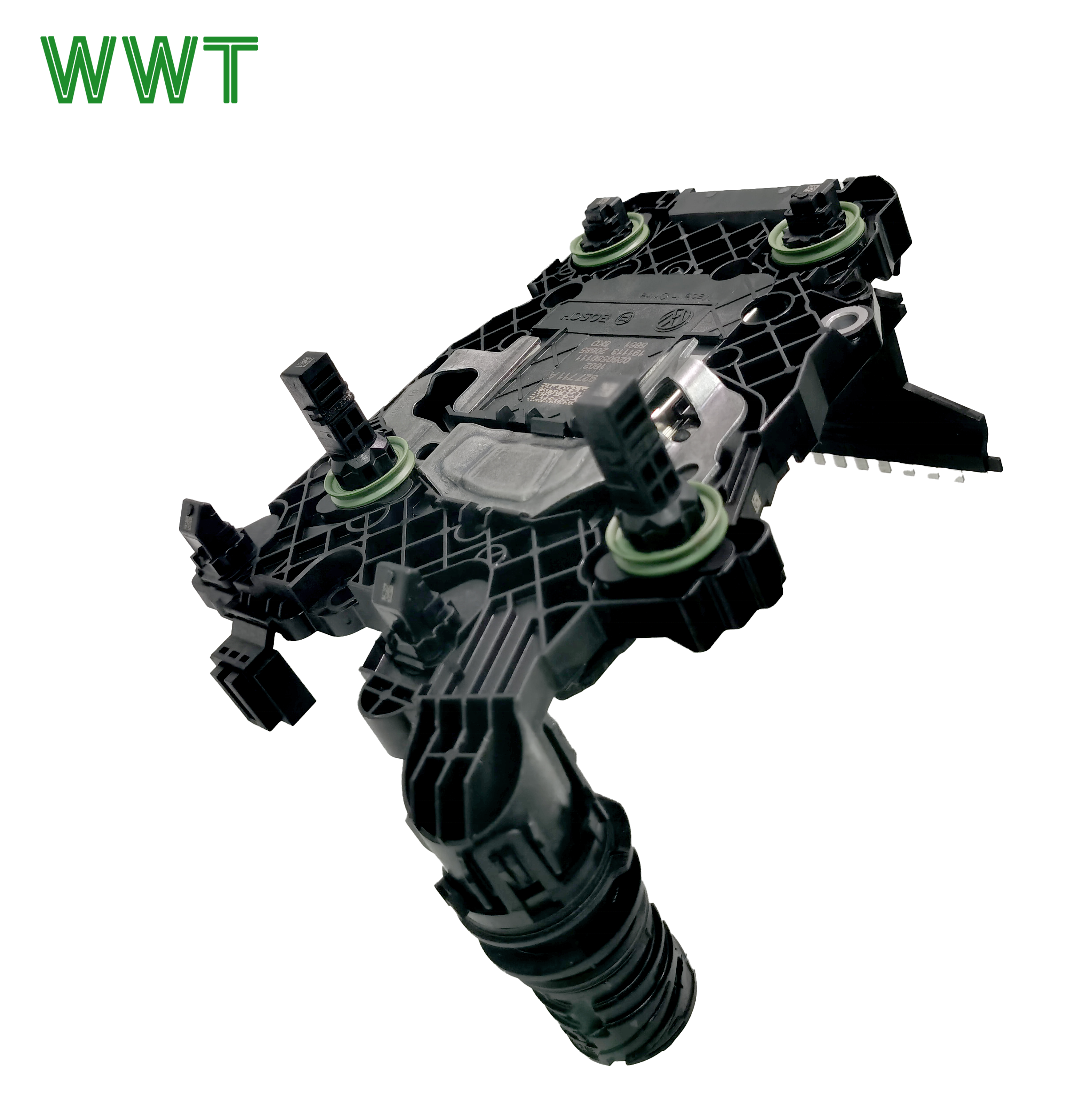 TCM TCU Brand New DSG 7-Speed Hot-Sale 0DE927711A