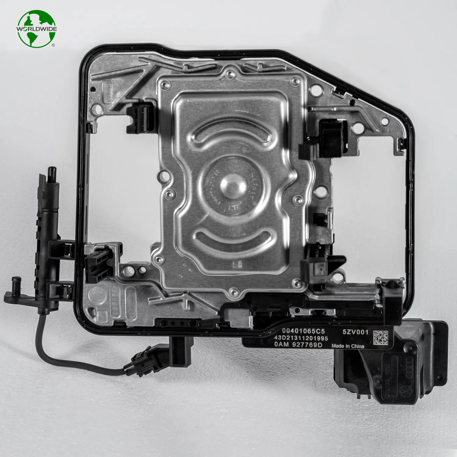 Auto Transmission Control