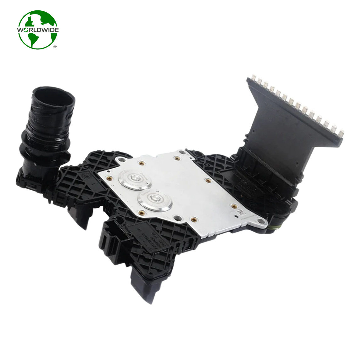 Transmission control unit