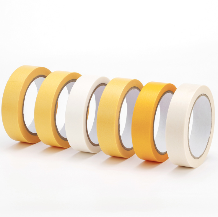 washi masking tape-colourful Uv tape-Paper masking tape