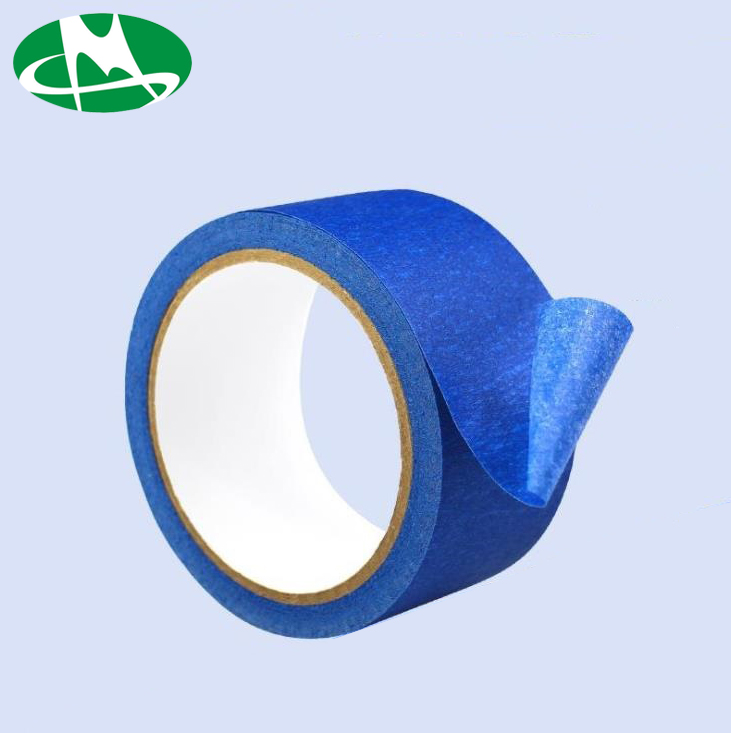 washi masking tape-colourful Uv tape-Paper masking tape