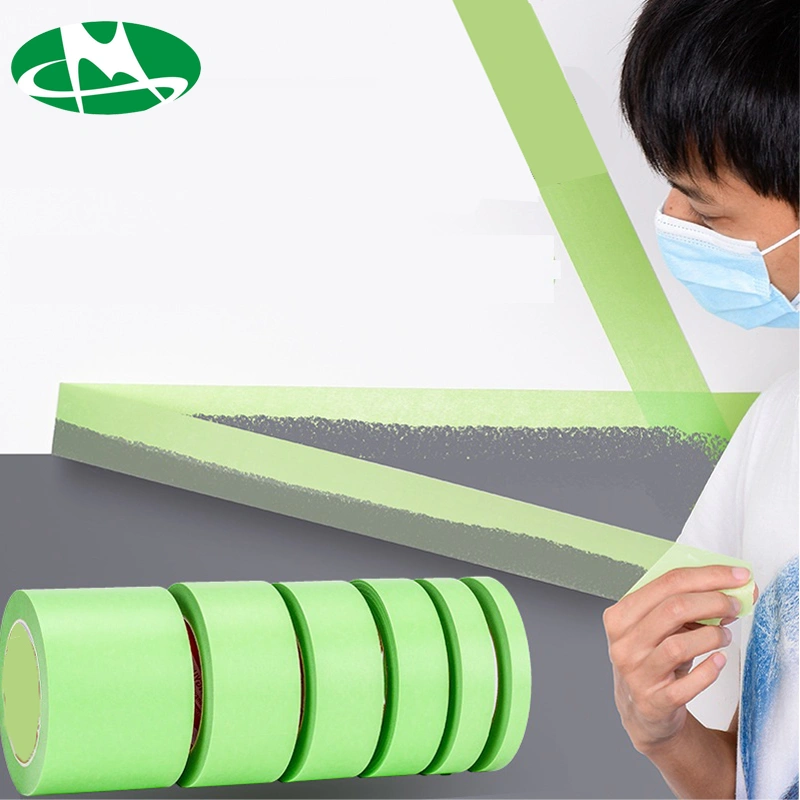 Washi Masking Tape washi masking tape-colourful Uv tape-Paper masking tape
