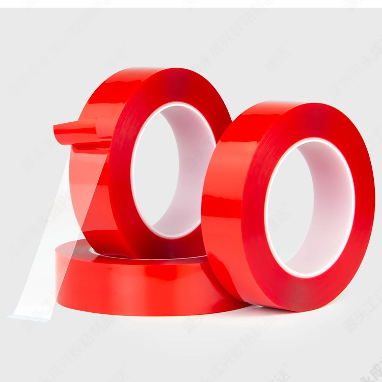 PE foam tape double-sided foam tape double sided PE foam tape