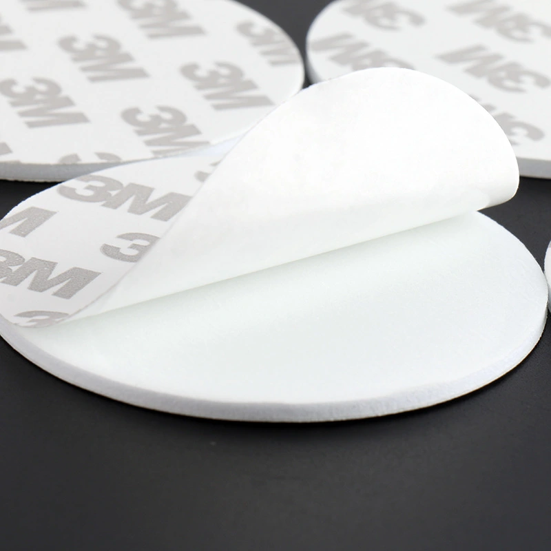 PE foam tape double-sided foam tape double sided PE foam tape