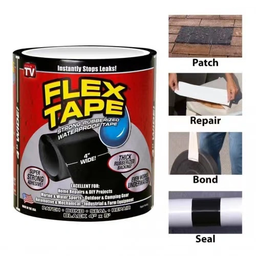 butly tape-butyl rubber tape for waterproofingbutyl sealant tape-double side butyl tape