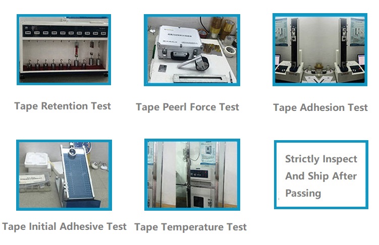 butly tape-butyl rubber tape for waterproofingbutyl sealant tape-double side butyl tape