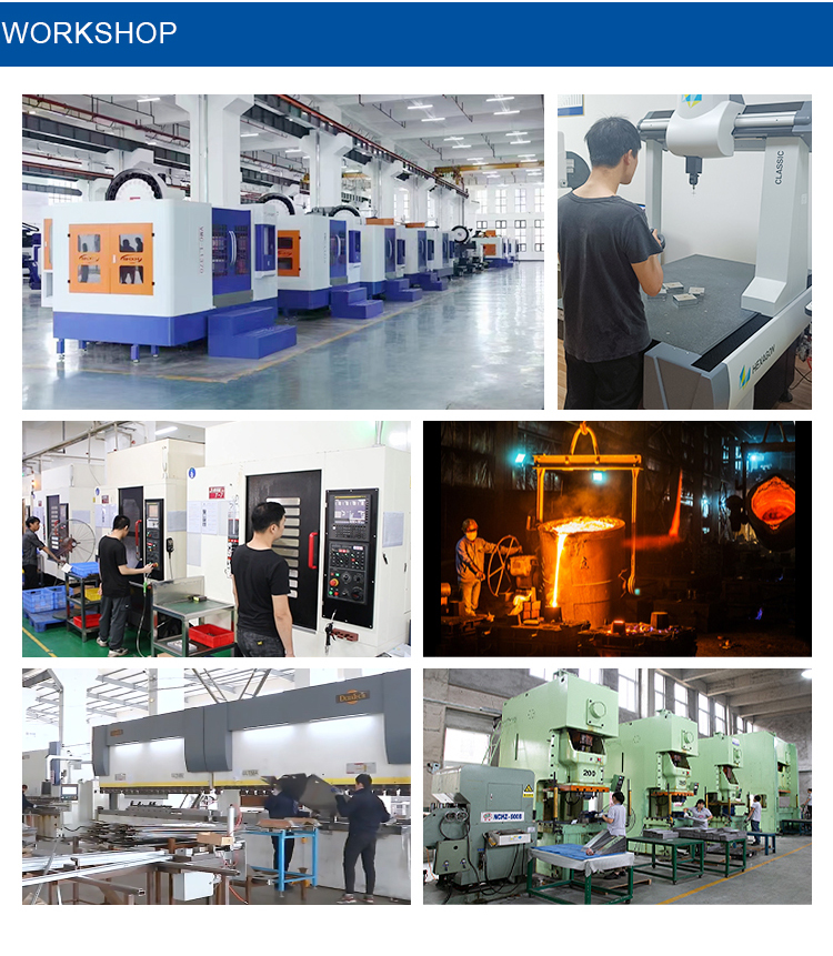 Aluminum extrusion is a process in which aluminum alloy is heated to a high temperature and then forced through a mold (called an extrusion die) to form specific shapes and sizes.