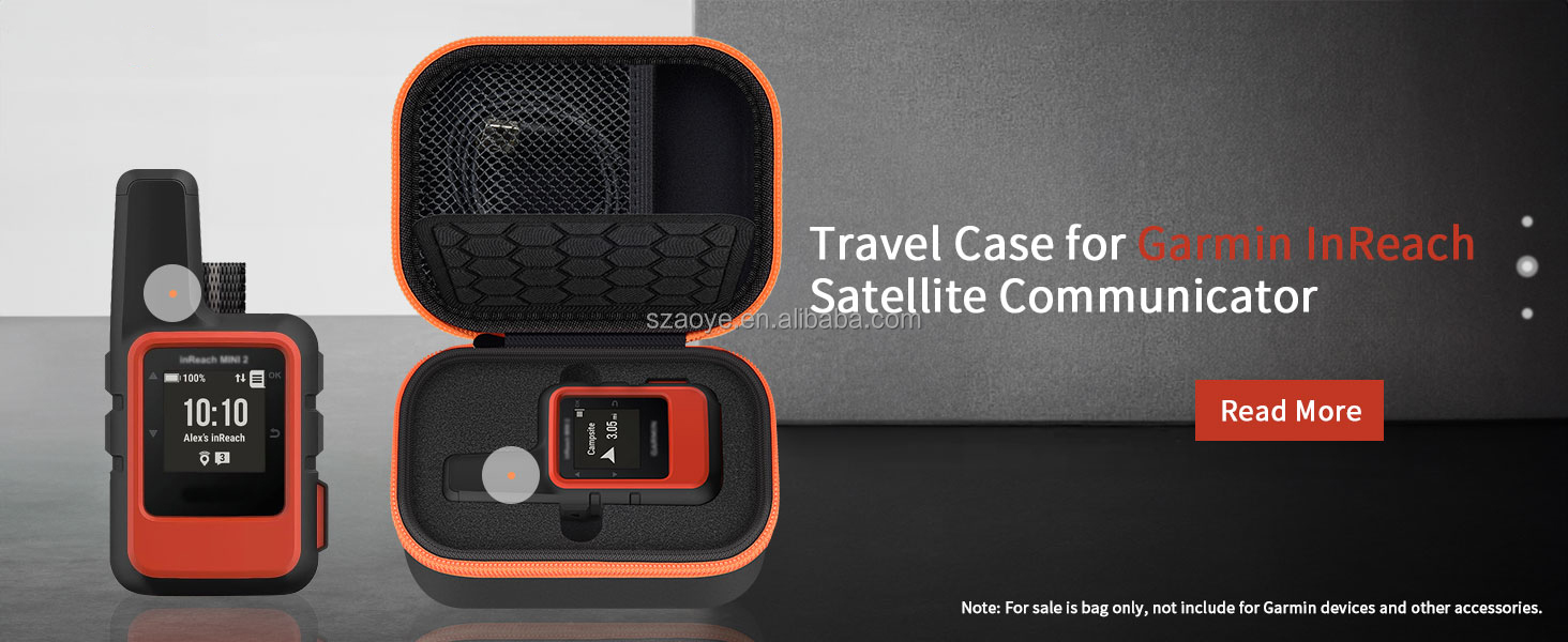 garmin inreach mini 2 case
