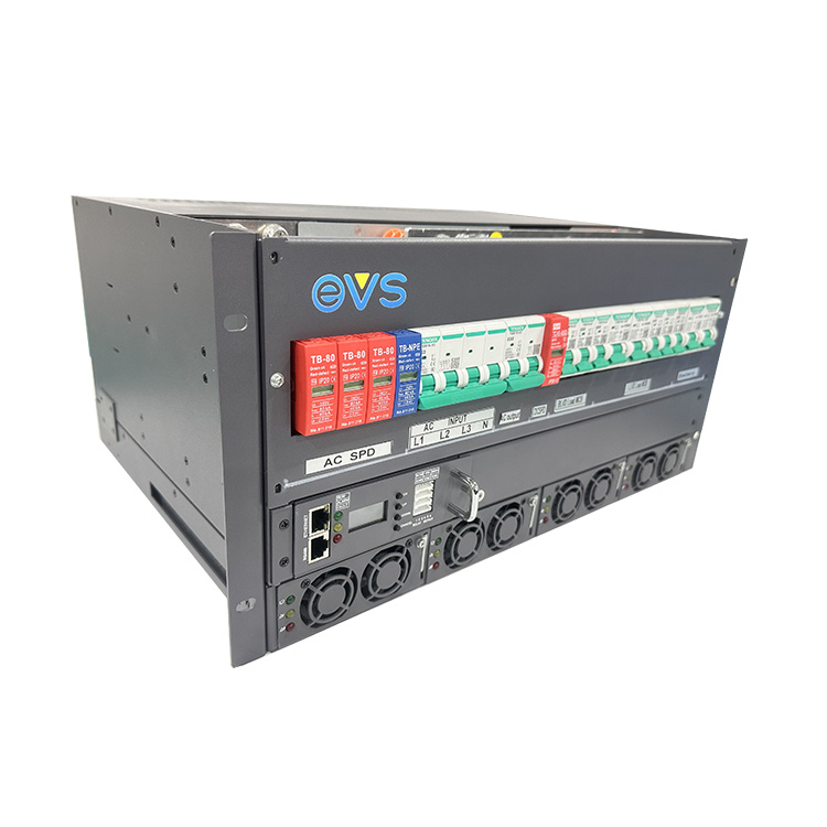 48V Rectifier 500 Amp | 500 Amp Rectifier | Telecom Power Supply – High ...