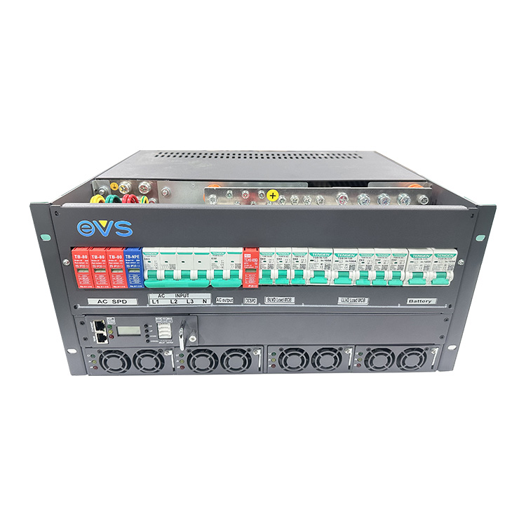 48V Rectifier 500 Amp | 500 Amp Rectifier | Telecom Power Supply – High ...