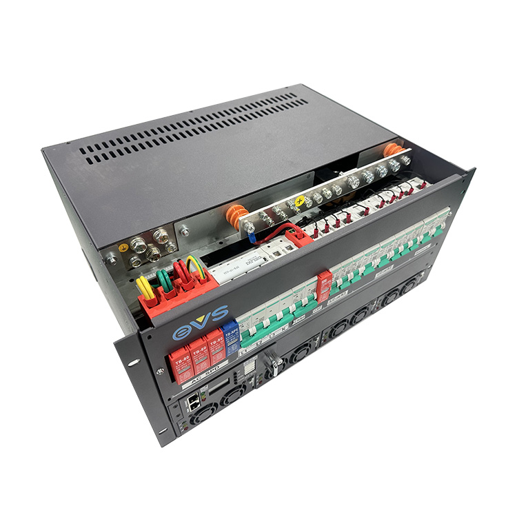 48V Rectifier 500 Amp | 500 Amp Rectifier | Telecom Power Supply – High ...