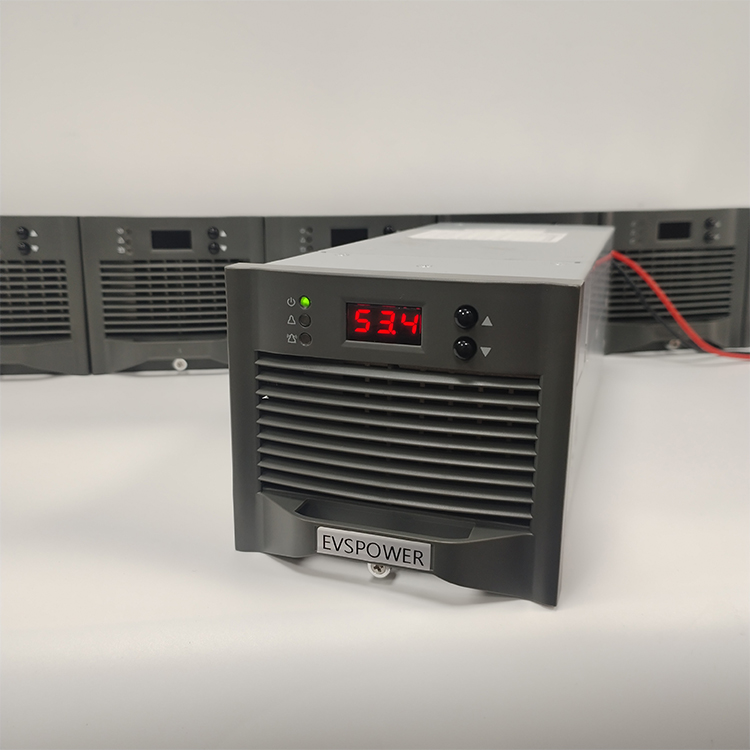 Modular Rectifier 48V | 48V Modular Rectifier | Rectifier 3000W – High ...