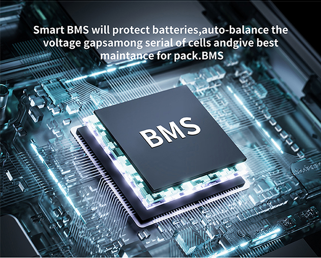 Batterie Lithium-Ionen