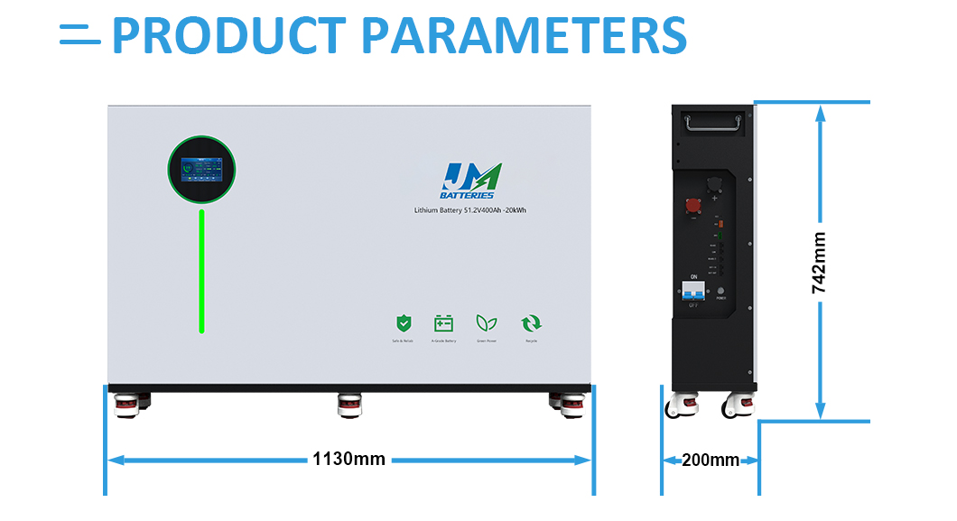 battery lithium pack