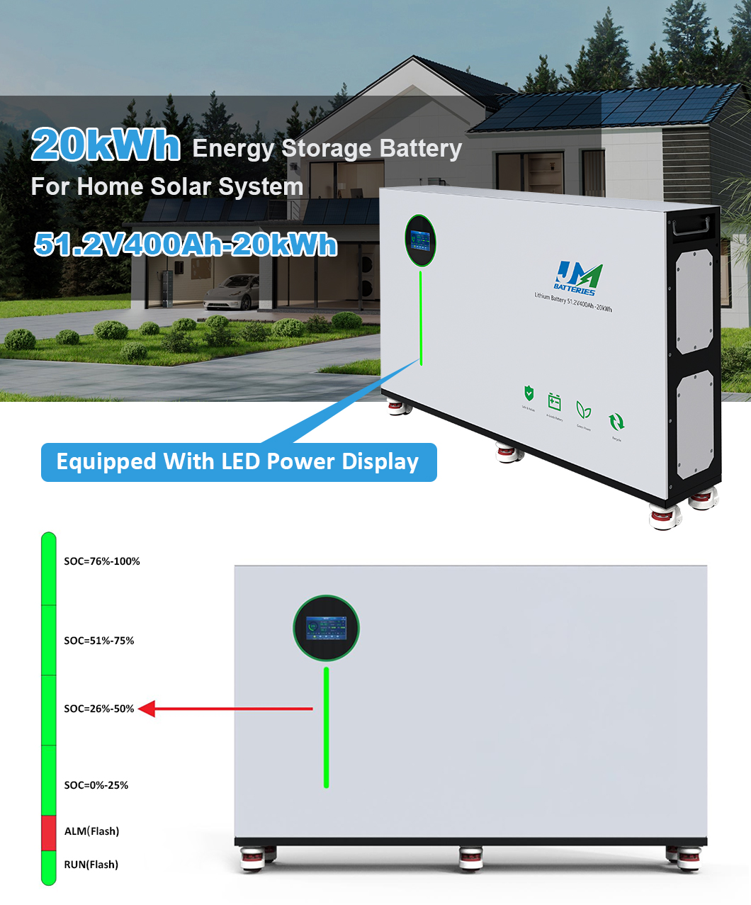 mover battery