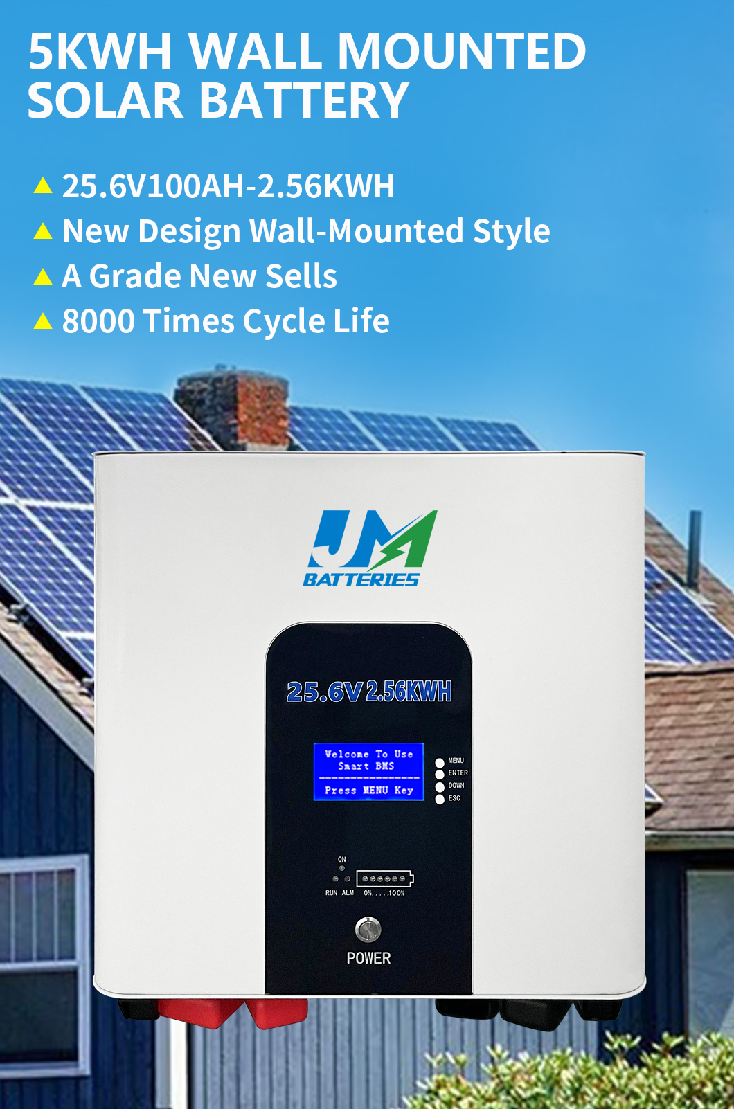 Lithium Battery