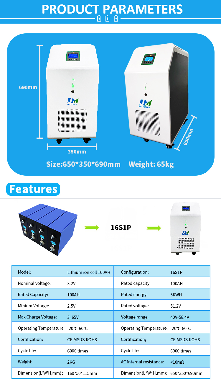 Energy Storage System