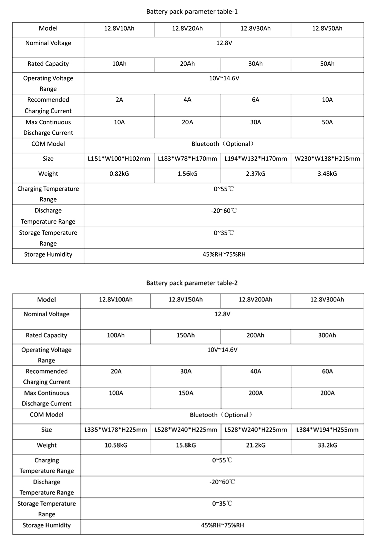 Energy Storage System Battery