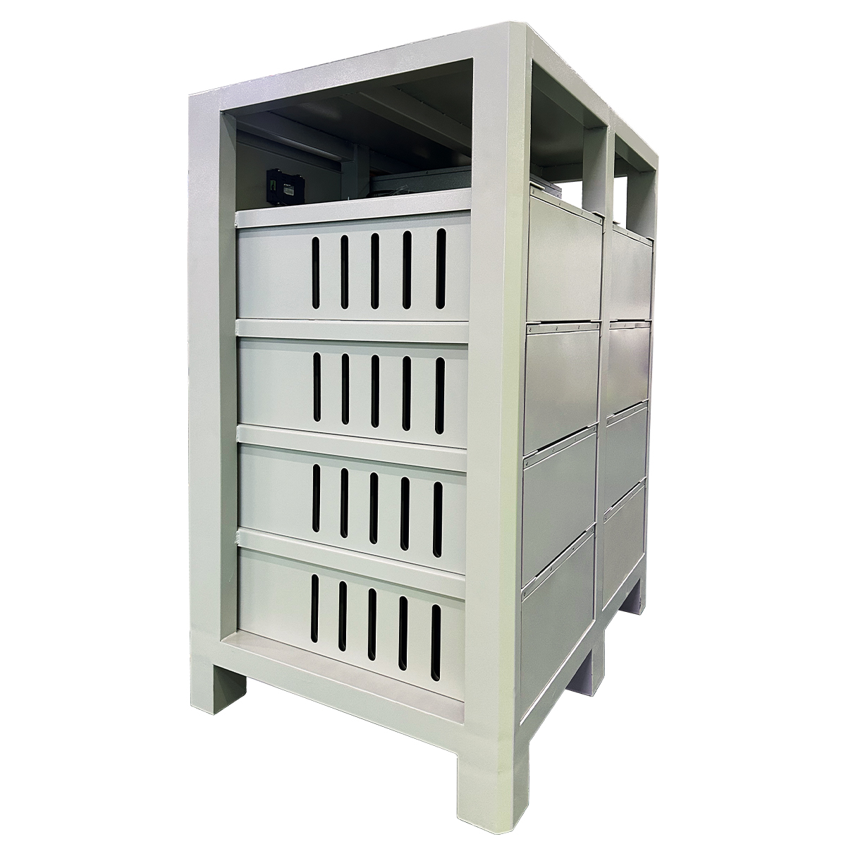 384V 280Ah Industriebatterie
