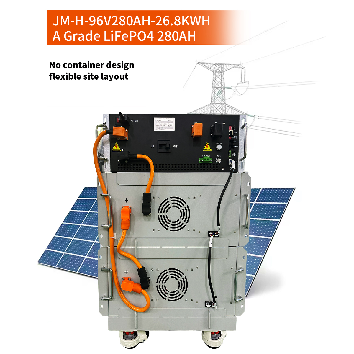 Energiespeicherbatterie