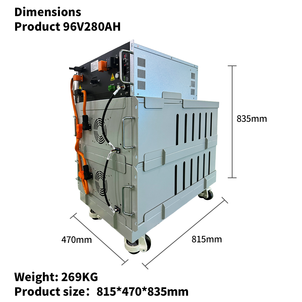 Rack-Mount-Lifepo4-Batterie