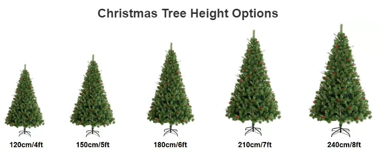 Kaufen Sie hochwertige künstliche Weihnachtskränze mit Beeren und Tannenzapfen. Perfekt für professionelle festliche Tür- und Wanddekoration.