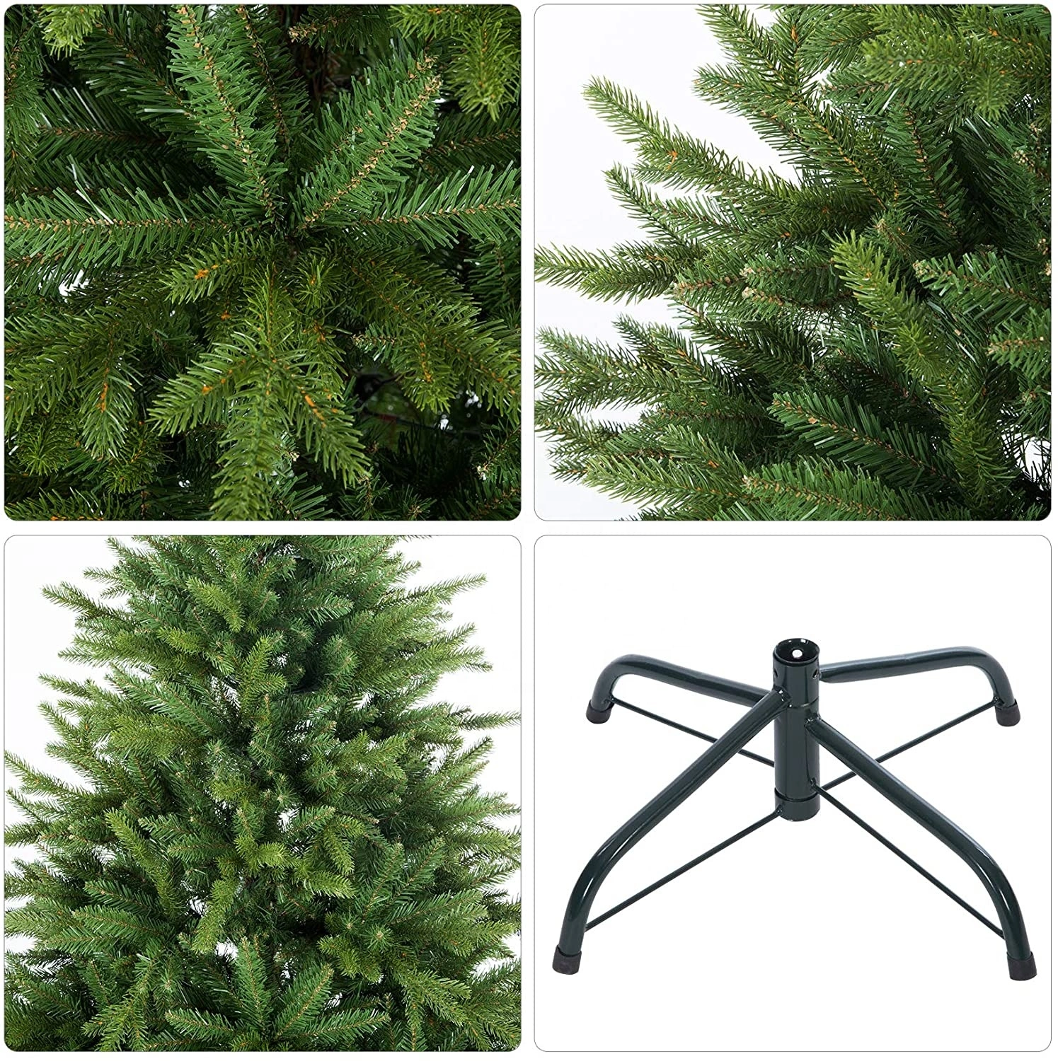 In Guangdong hergestellter künstlicher Weihnachtsbaum aus Fichte: PE/PVC + Metallmaterial, klappbare Struktur, Standfuß. Kundenspezifische Form, OEM/ODM willkommen. Ideal für Weihnachtsfeiern, Schlafzimmerdekoration zu Hause. 2026 festliche Dekoration, Mindestbestellmenge 300 Stück, Lieferung 30–45 Tage.