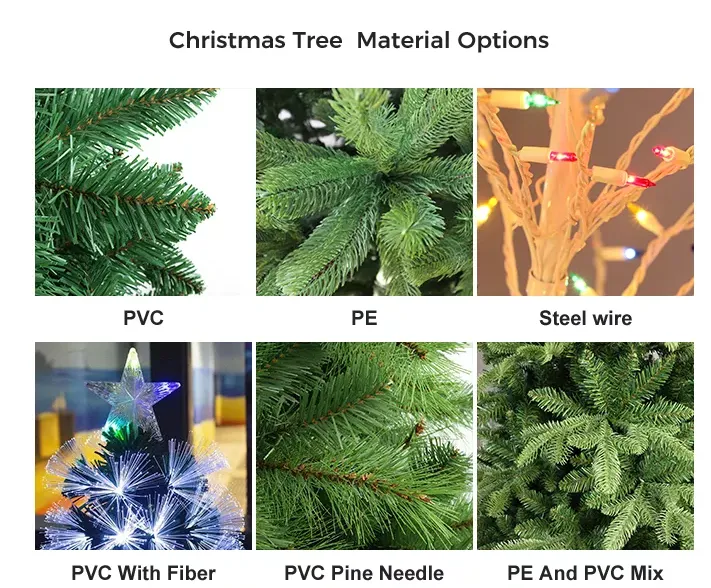 180cm (6ft) Flocked Artificial Christmas Tree with PVC & Pencil Needles, Red Berries & Lights. Sturdy metal stand, lifelike snowy design—ideal for home holiday decoration. Low-maintenance, no needle cleanup. Perfect festive centerpiece for Christmas.