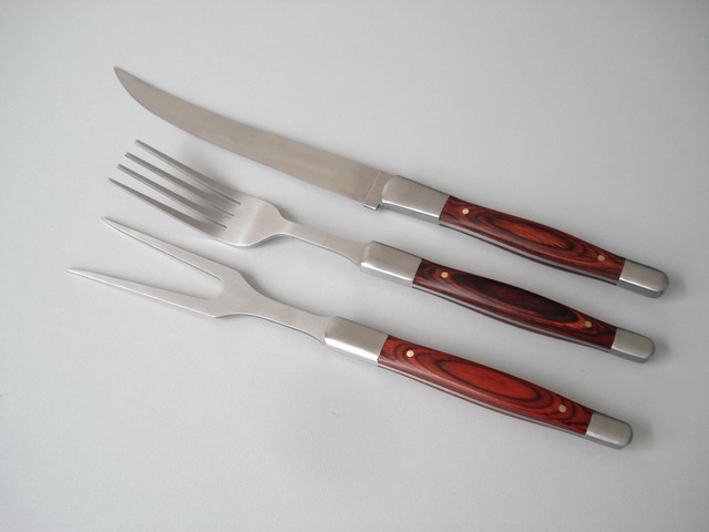 cuchillo de chef DAKOO CR012, imagen 1
