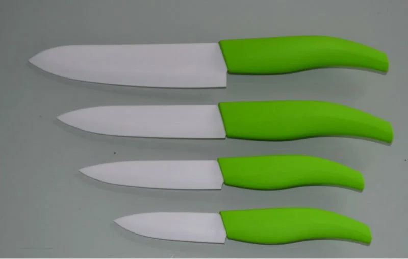 cuchillo de chef DAKOO C008A, imagen 1