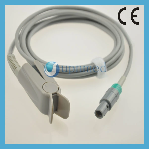 Contec adult finger clip spo2 sensor.jpg.JPG