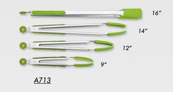 pinzas DAKOO A713, imagen 1