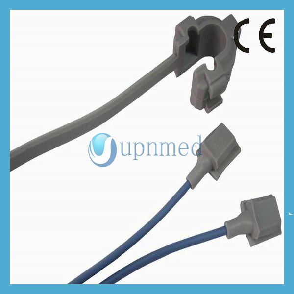 Nellcor doc-10 Neonatal spo2 sensor,AMP-14pin with Oxi-Tech,3m