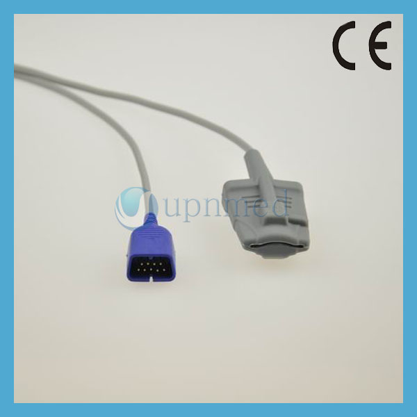 nihon kohden adult soft spo2 sensor.JPG