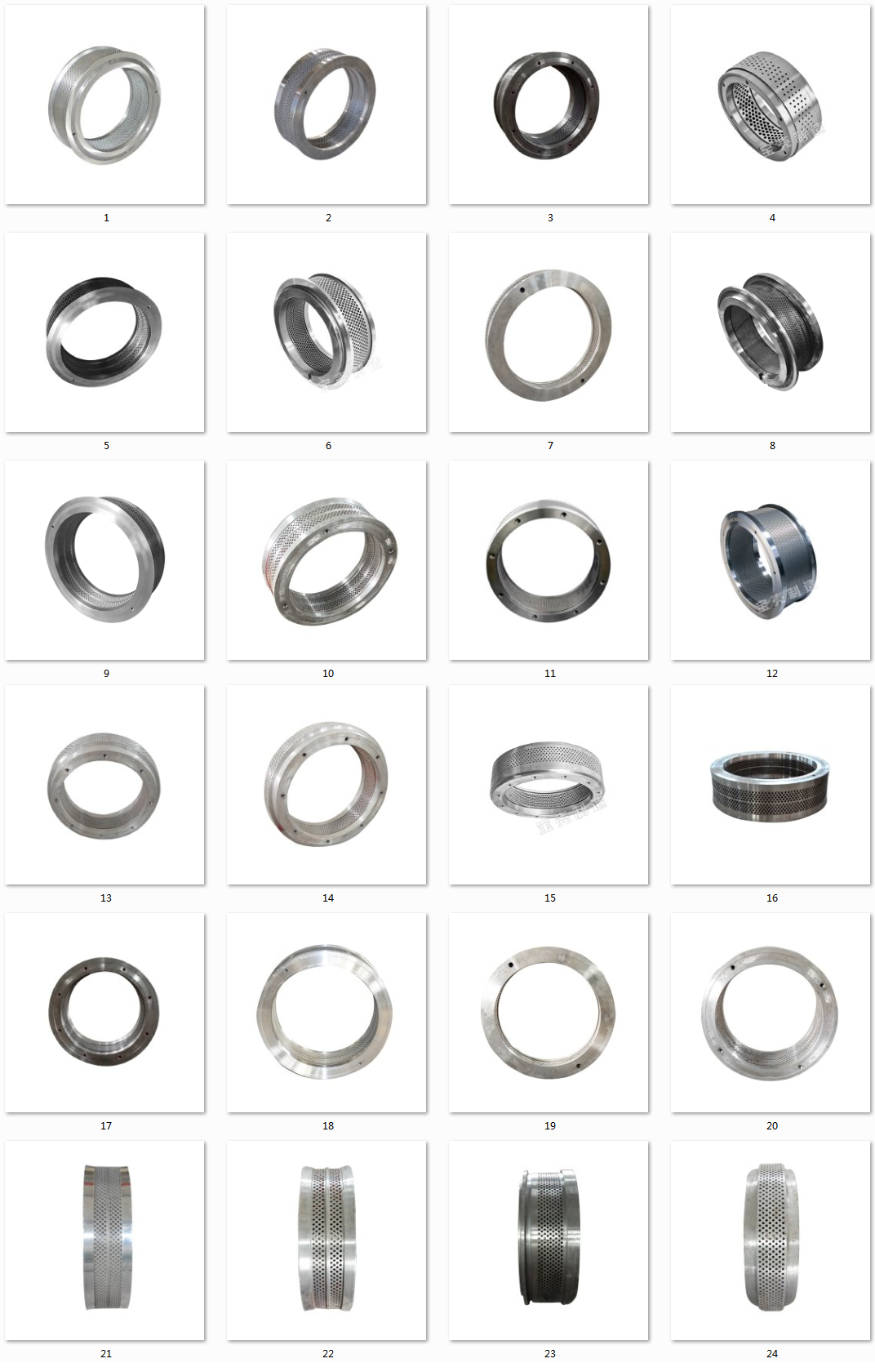ring die