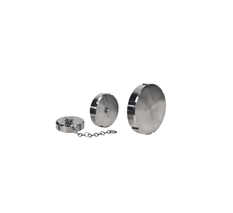 stainless steel blind nut with chain