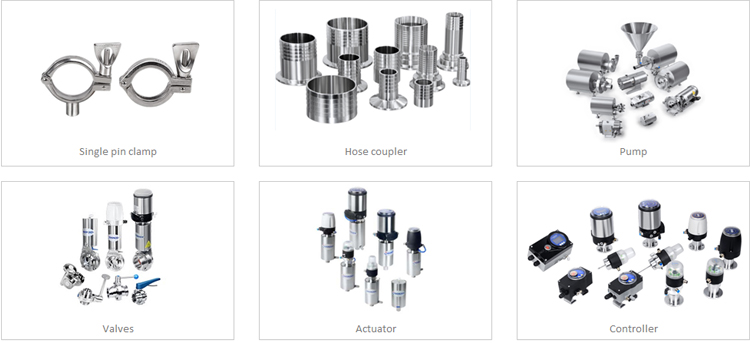 tee pipe fitting