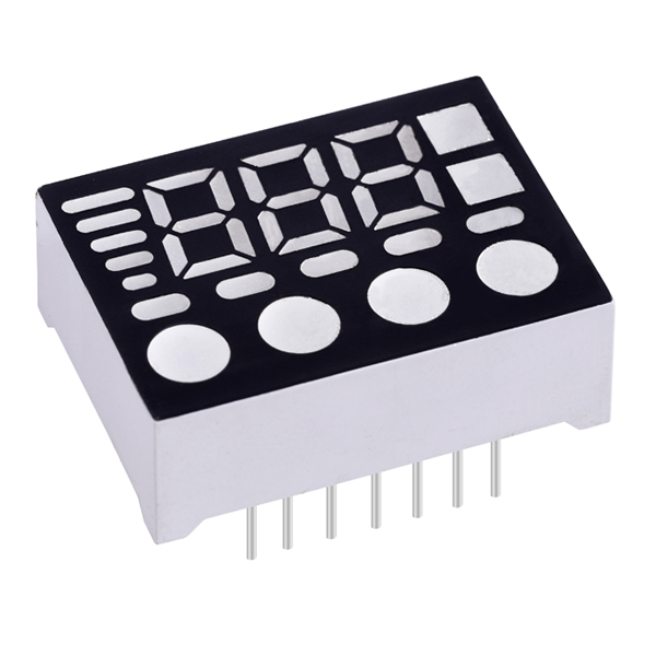 custom led display