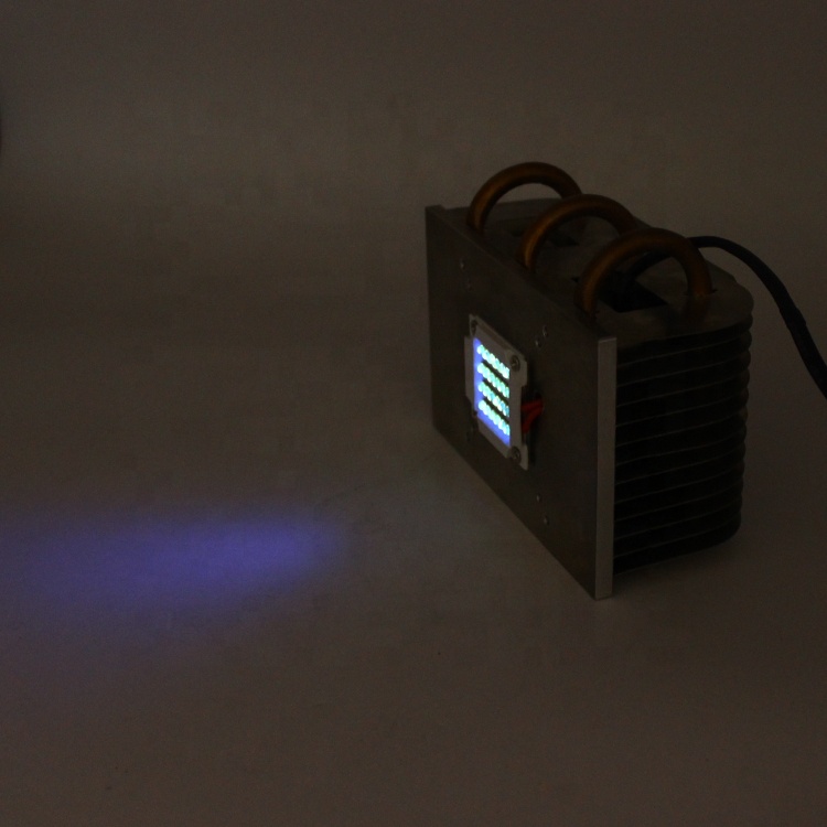 Professional manufacturer 20w germicidal uv 275nm 280nm uvc sterilizer uv led lamp