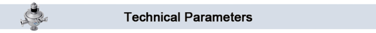 Clamp constant pressure valve
