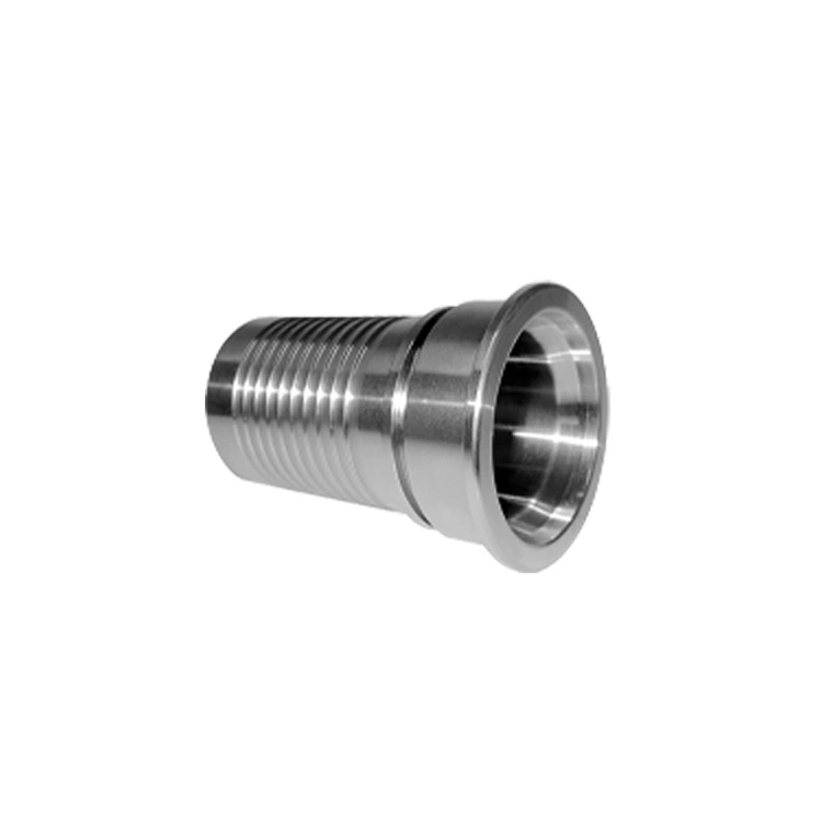 clamp hose coupling