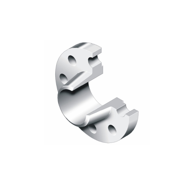 WN-RF flange