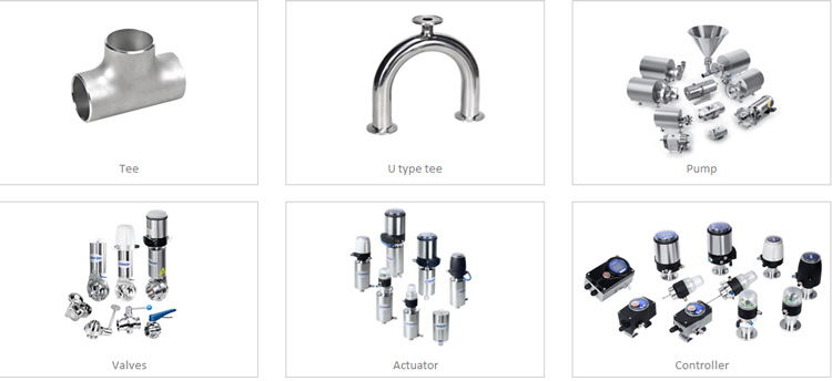 clamp Union