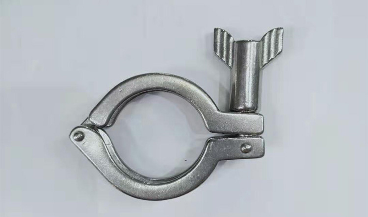 tri clamp