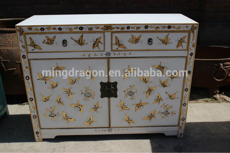 classical traditional solid wood furniture reproduction cabinet14040305 (1).jpg