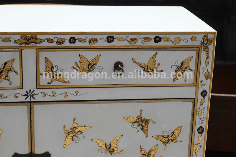 classical traditional solid wood furniture reproduction cabinet14040305 (4).jpg