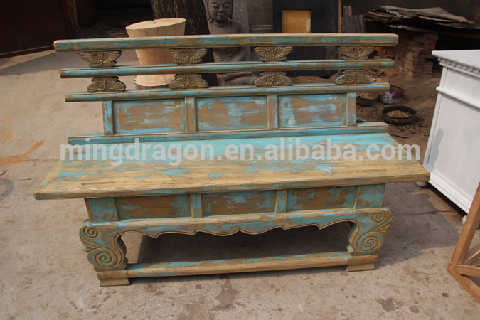 Chinese antique wooden style furniture living room furniture bench14041118 (1).jpg