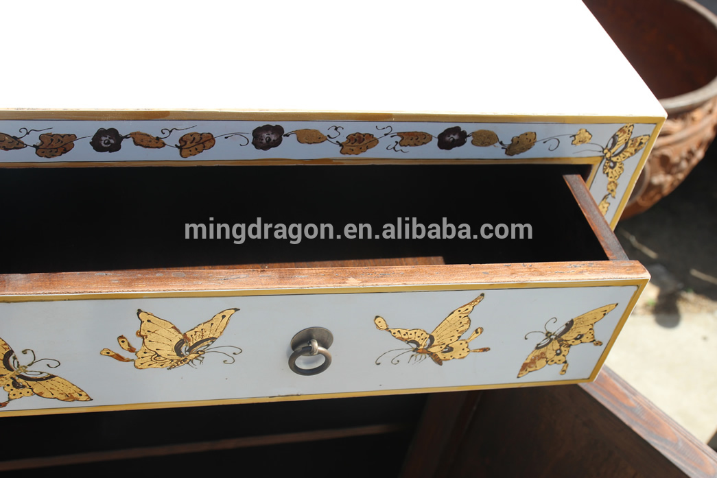 classical traditional solid wood furniture reproduction cabinet14040305 (6).jpg