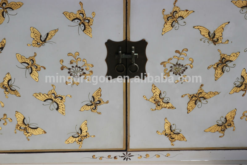 classical traditional solid wood furniture reproduction cabinet14040305 (3).jpg
